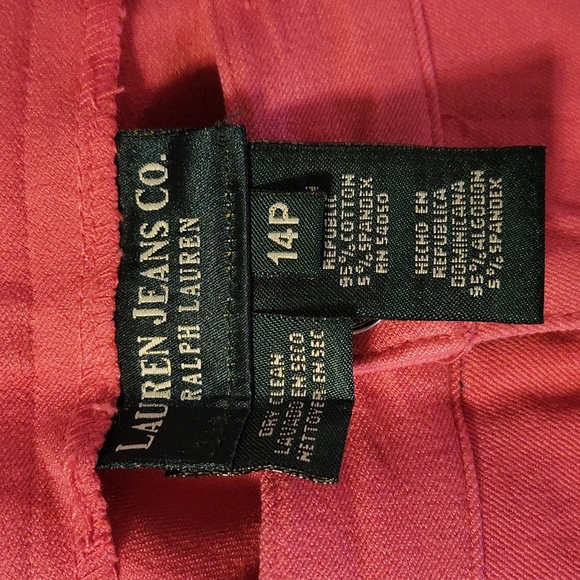 Lauren Jean's Co. 14 P - Picture 2 of 5